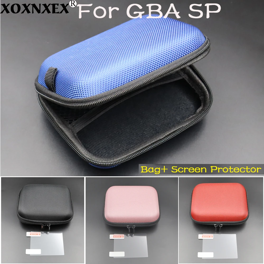 1Set For Gba Sp Gam…