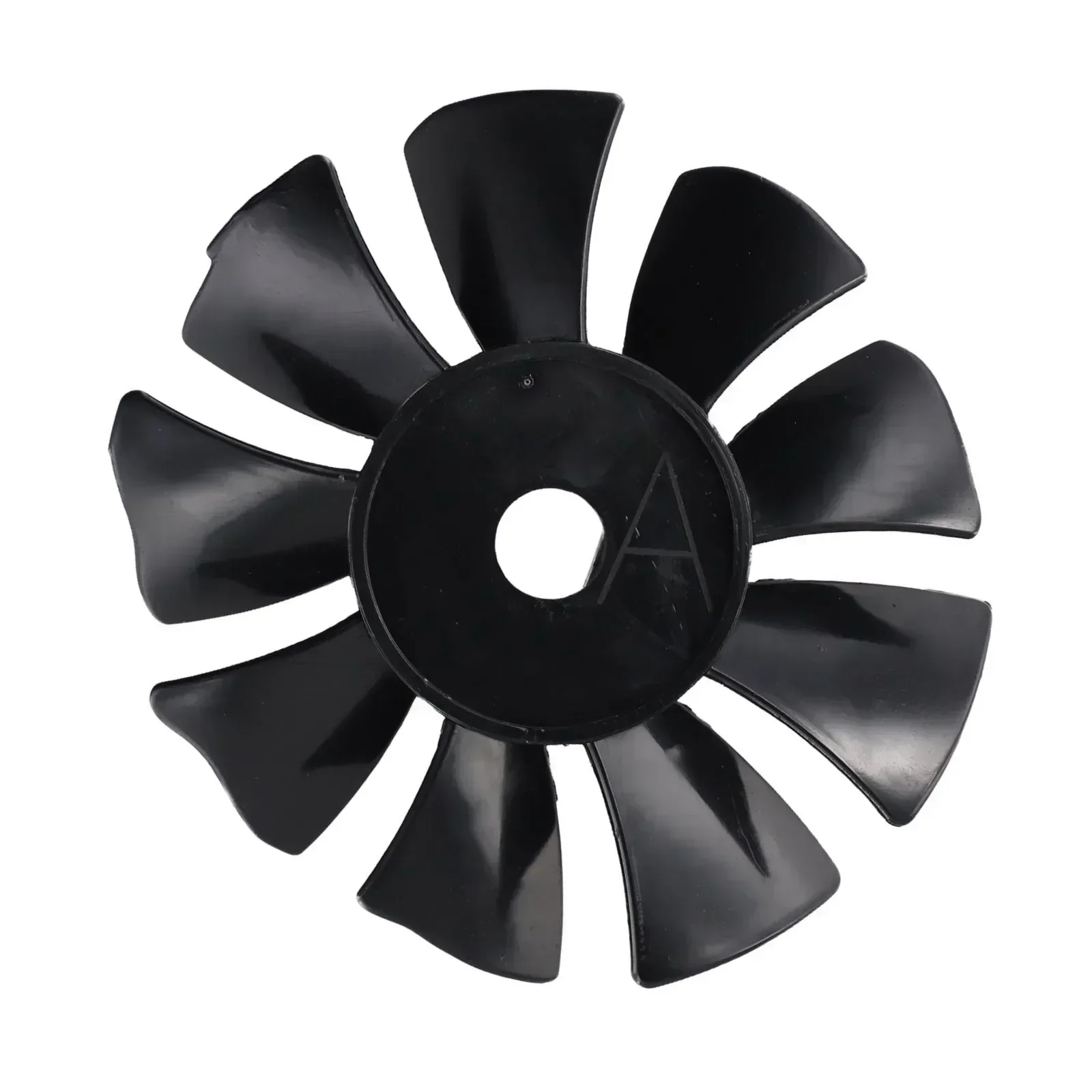 Pale de ventilateur de compresseur d'air, pompe à air à connexion directe, moteur, ventilateur de refroidissement, petit piston, 550W, 750W, 1 pièce