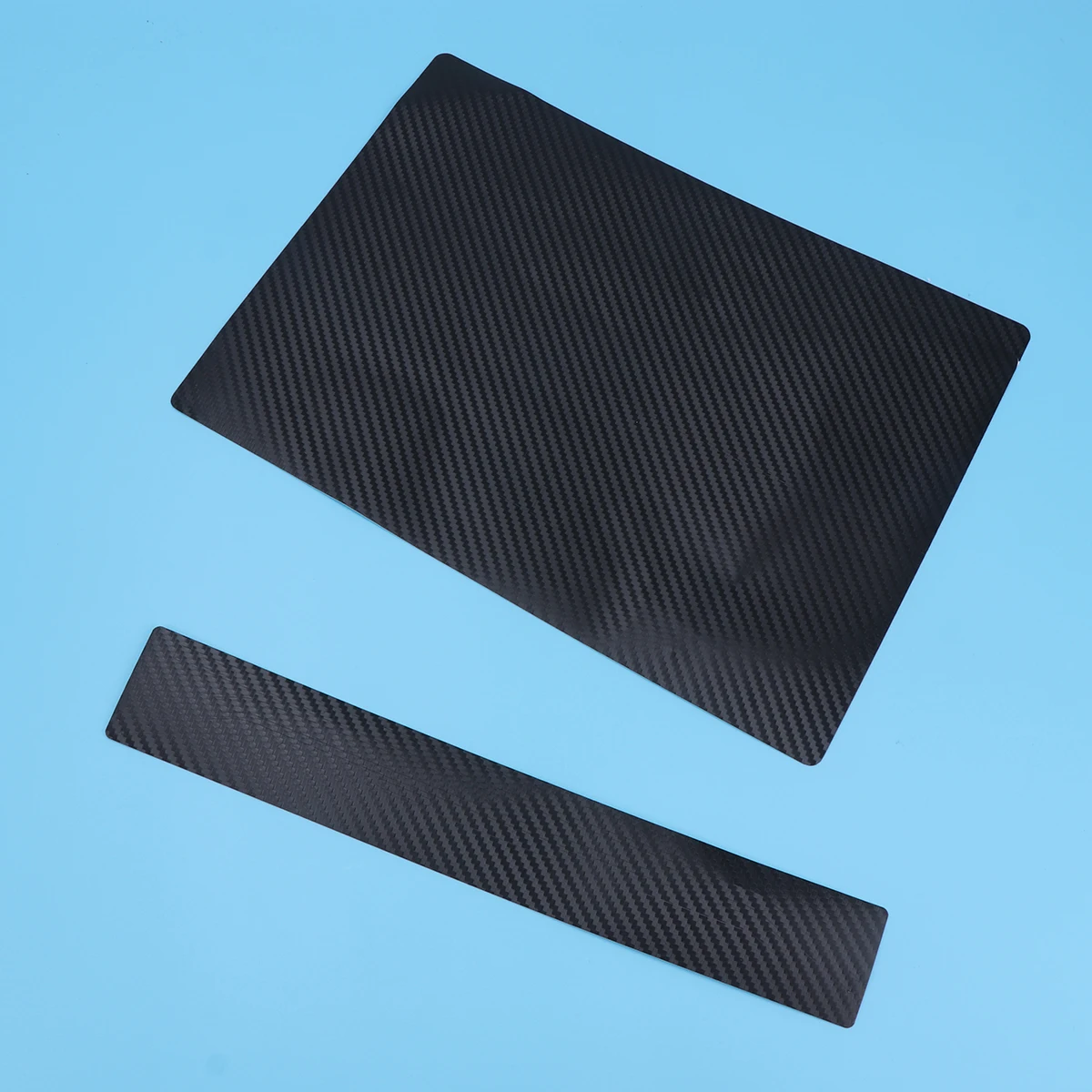 

Carbon Fiber Sticker Durable Waterproof Notebook Computer Surface Pro6 Laptop Self adhesive Anti scratch Hd Printing Long