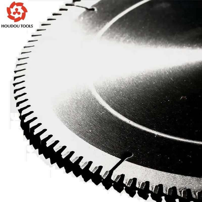 Cost Sale 1PC Deco Quality 350*30*3.2-3.4*40/120T ATB Teeth TCT Saw blade/disc for hard wood/MDF/plastic plate/profile cutting