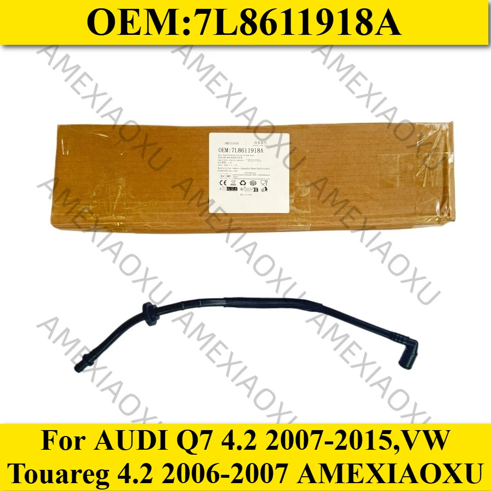 Braking System Vacu…