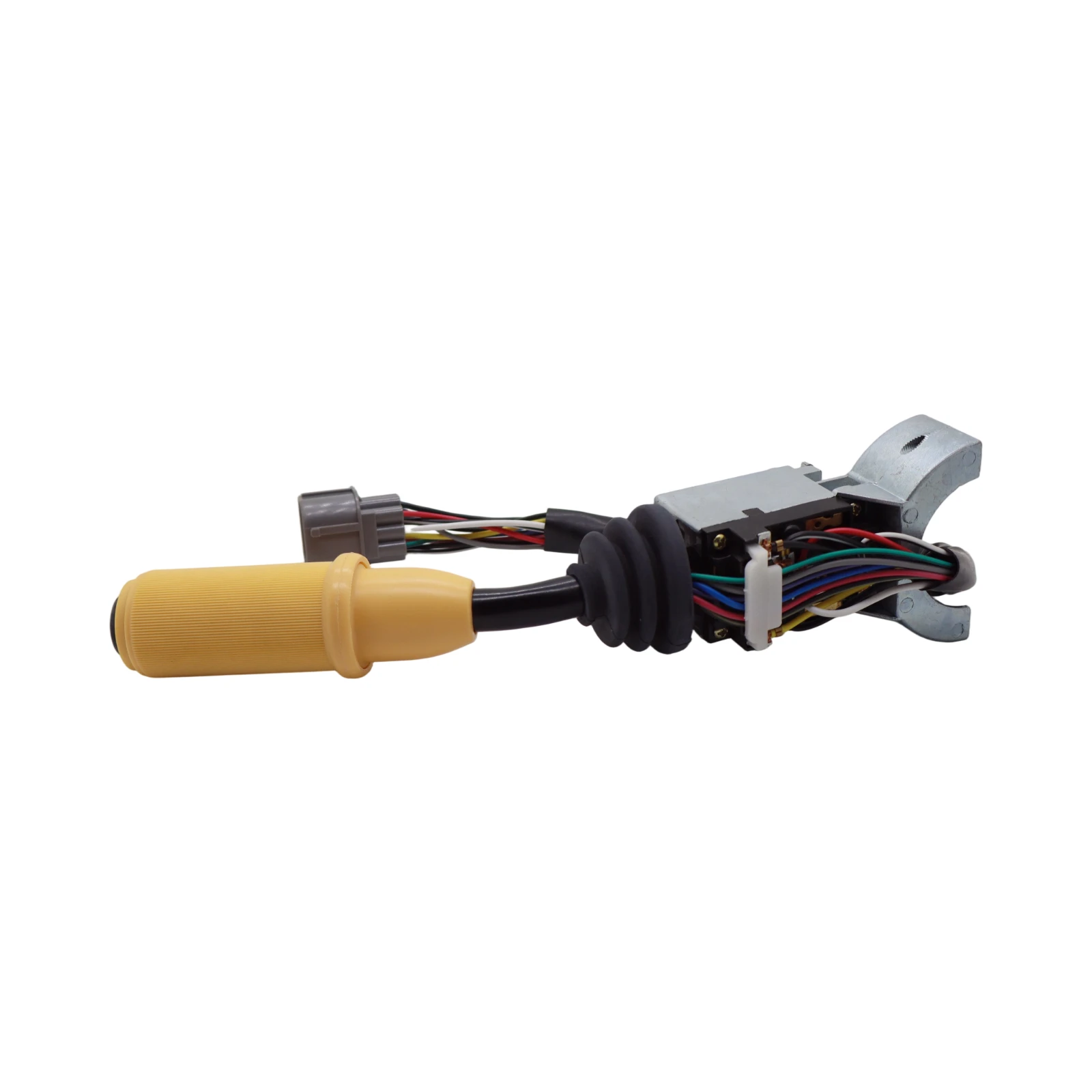 Lenksäulenschalter 701/70001 701-70001 70170001 für JCB 3CX 4CX 1400B 1550B Baggerlader – Detail 6