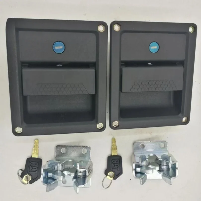 

High Quality Door Lock Assembly Right And Left Door Assembly