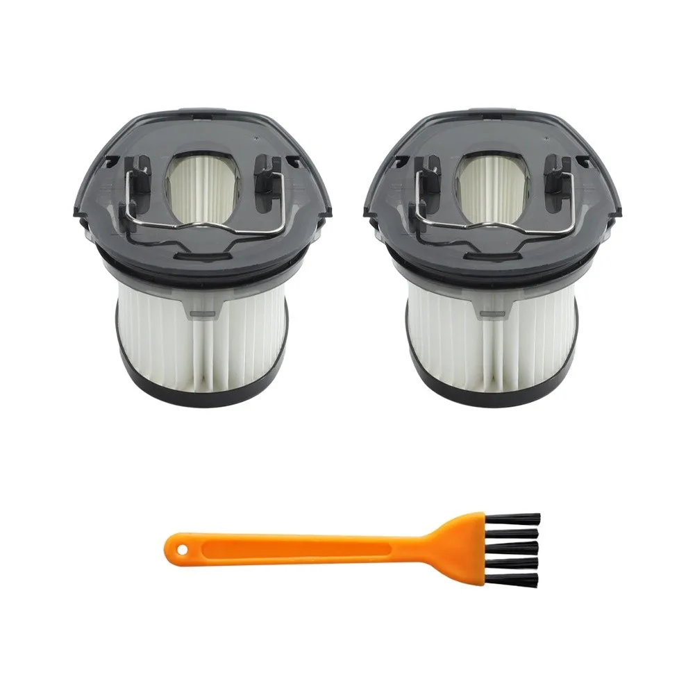 2 Pack HEPA Replacement Filters for IP3251 IP3251C IP3253 IP3256 IP3251UKT IP3251EUT IP3251CHT IP3252 Cordless Vacuum Cleaners