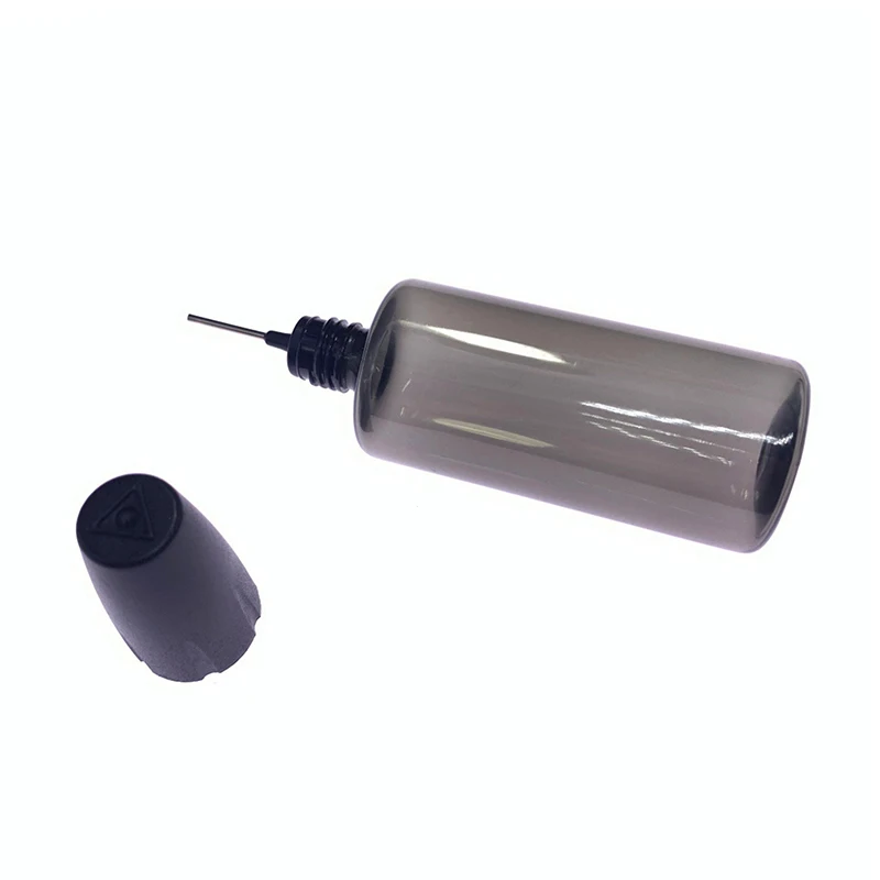 1Pcs 30ML PET Clear Vial With - Accessories For Vaping 리뷰 및 가격