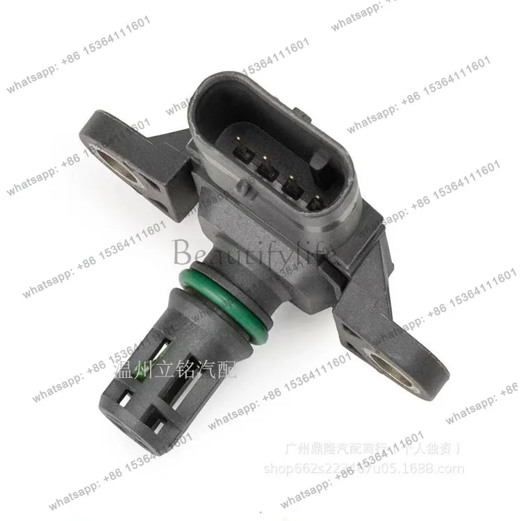 13628644432 13627599042 engine intake pressure sensor WK96857Z auto parts