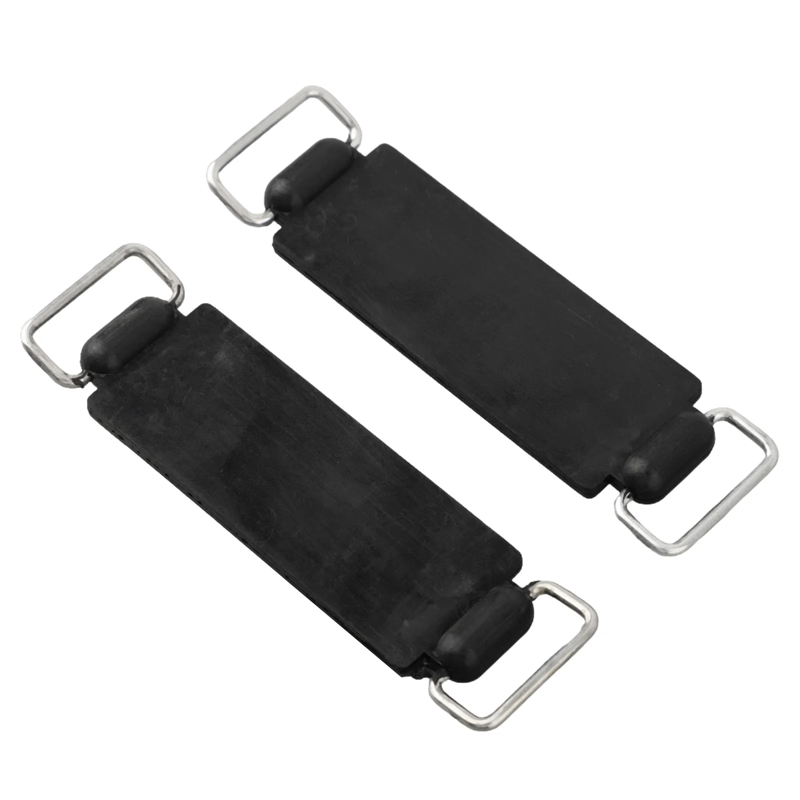 Robust Battery Strap for Various For Polaris Models (2001 2019) for Off Road Adventures and Stable Performance