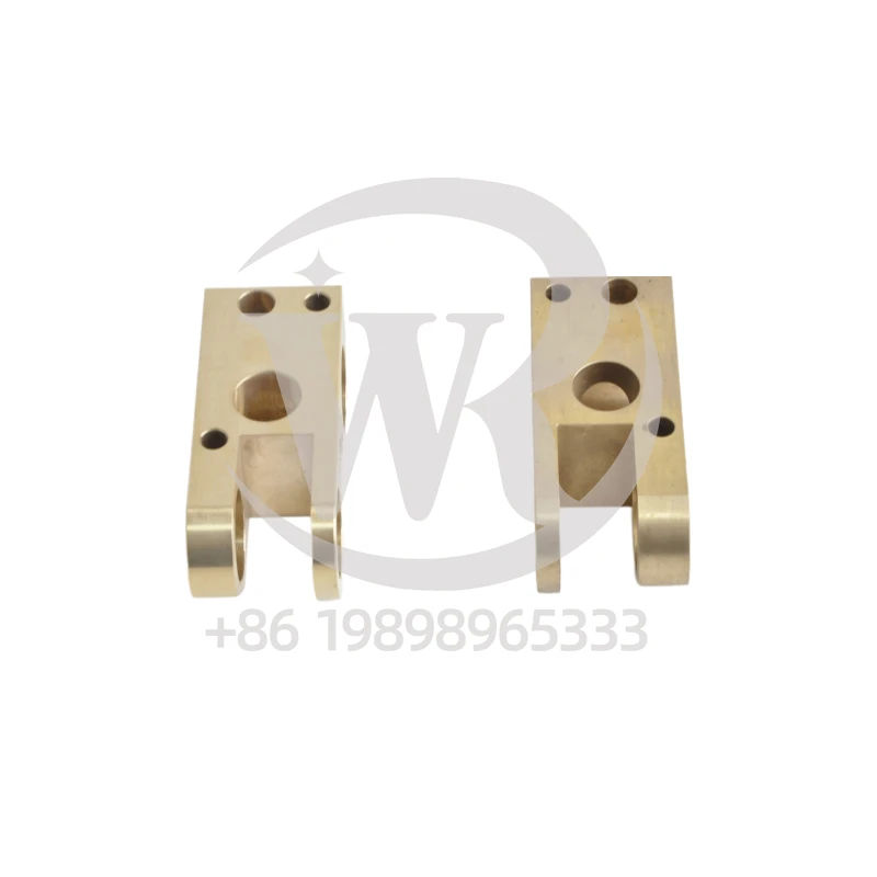 

Heidelberg CD102 Gauge Brass Seat 66.072.201 66.072.22 Heidelberg Offset Printing Machine