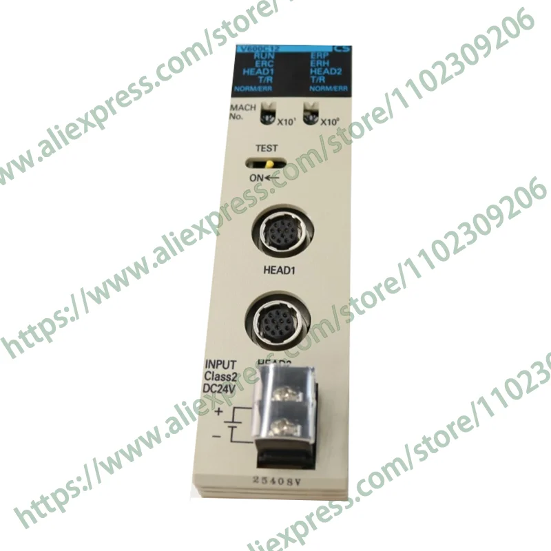 

New Original Plc Controller CS1W-V600C12 Plc Moudle Immediate delivery