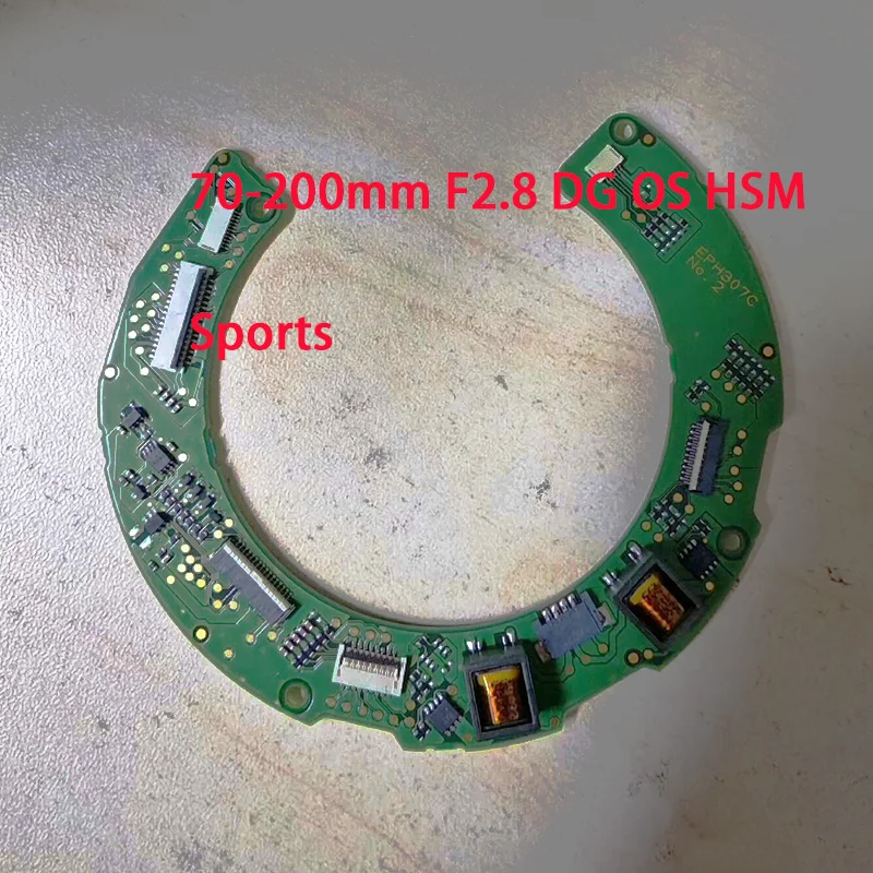 New EPH307C Main Ci…