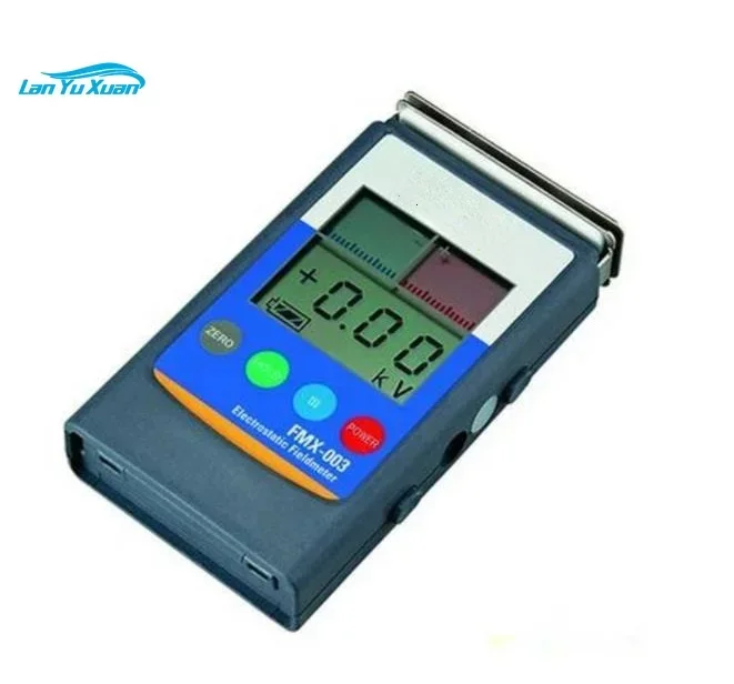 FMX-003 Test Meter/…