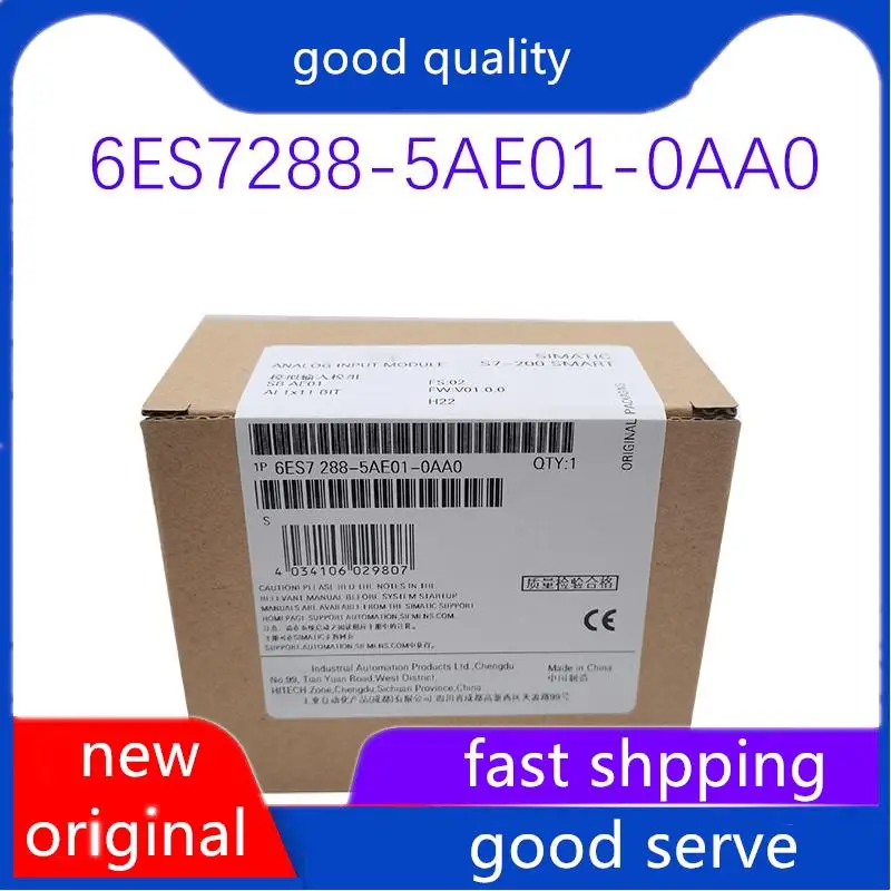 

New Original 6ES7288-5AE01-0AA0 6ES7 288-5AE01-0AA0 Spot