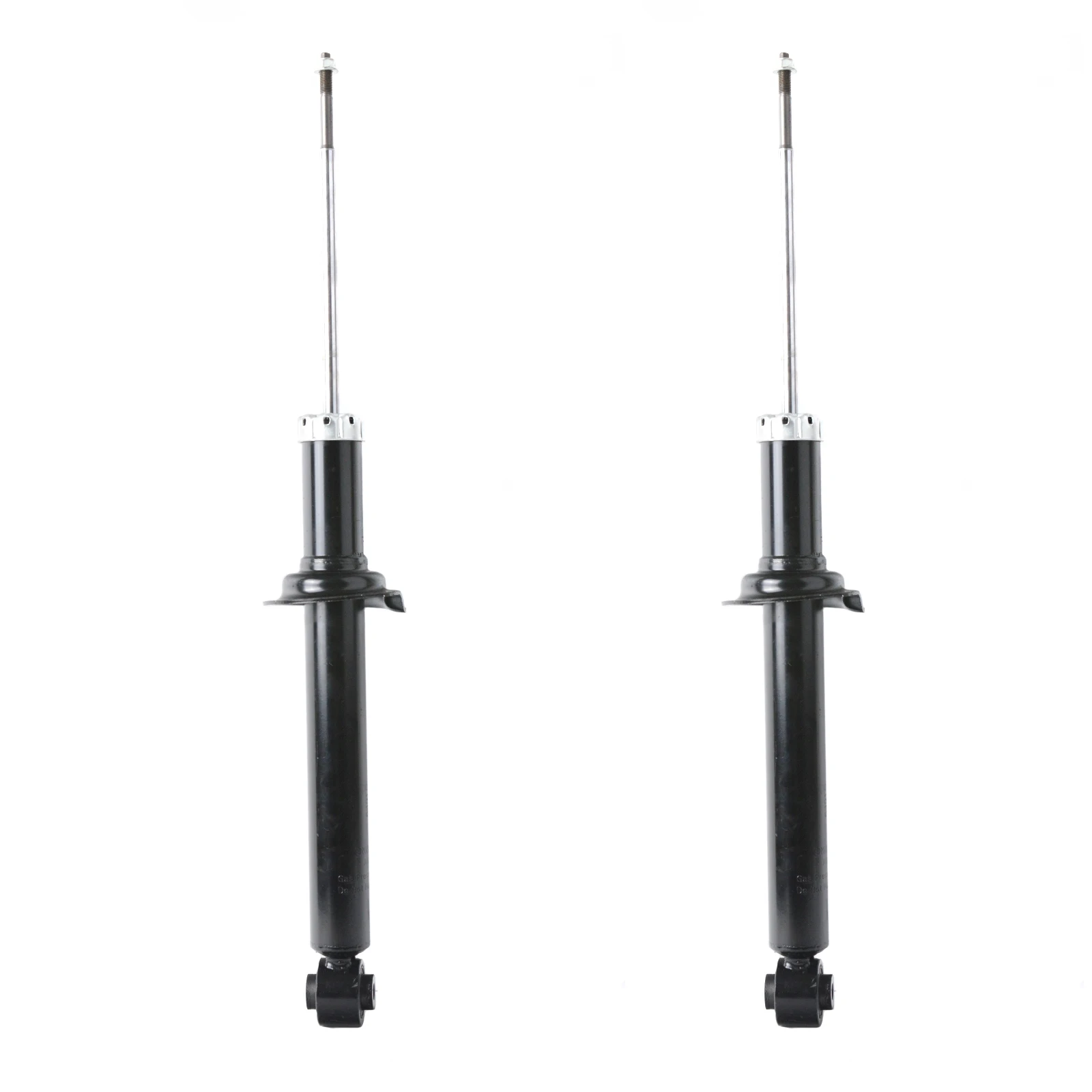 

Pair Rear Shocks Absorber Struts for 2004-2008 ACURA-TL 2003-2007 HONDA-ACCORD