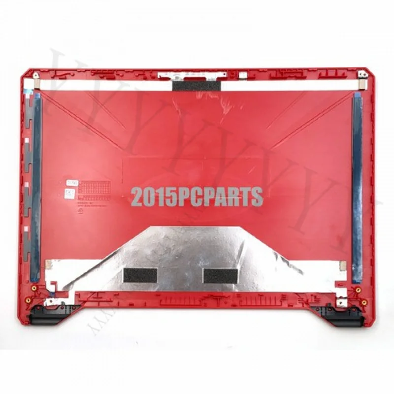 Y+New for  Asus TUF Gaming FX505DT FX505GD FX505GE LCD Back Cover / Front Bezel /Hinges