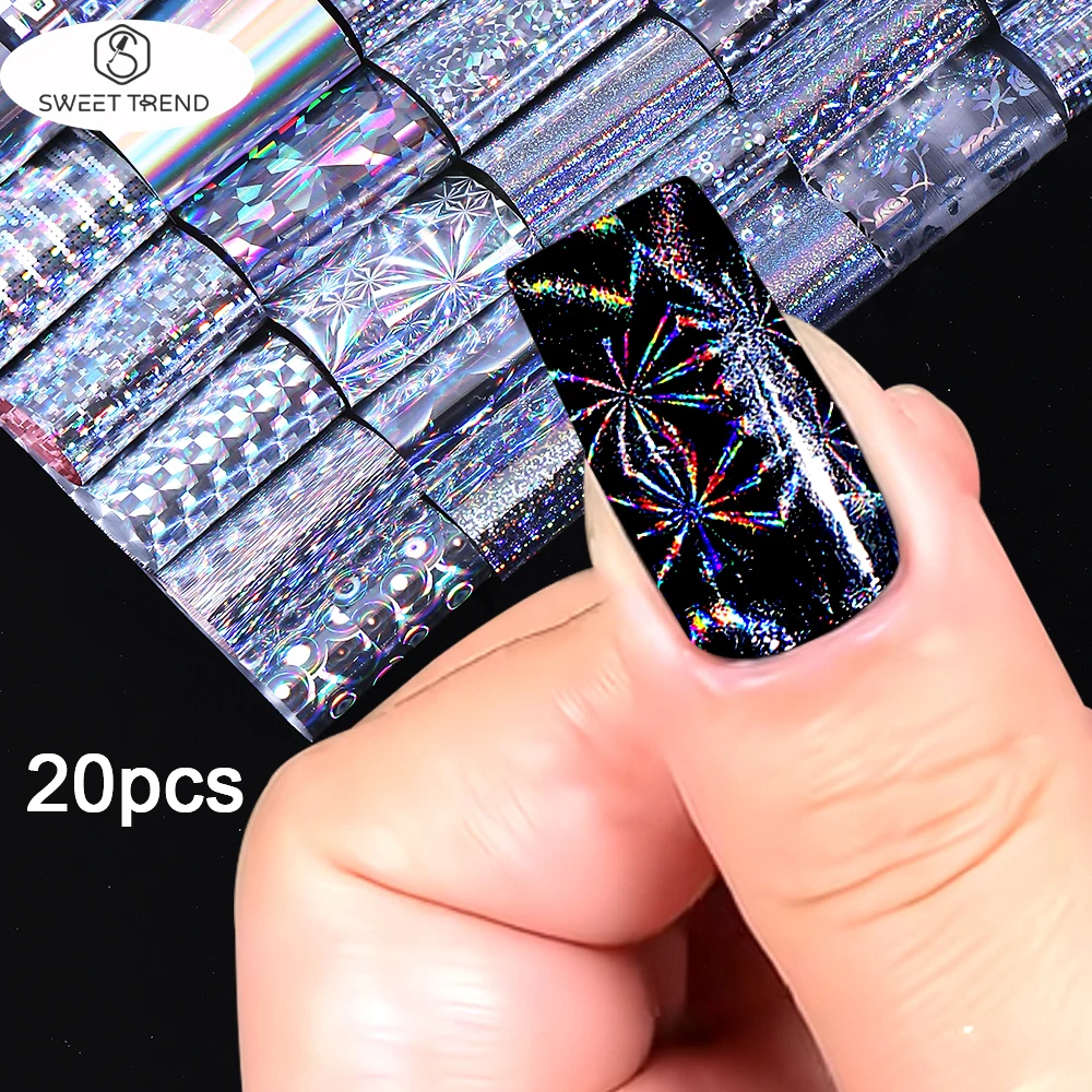 Sweet Trend-1/20Pcs…