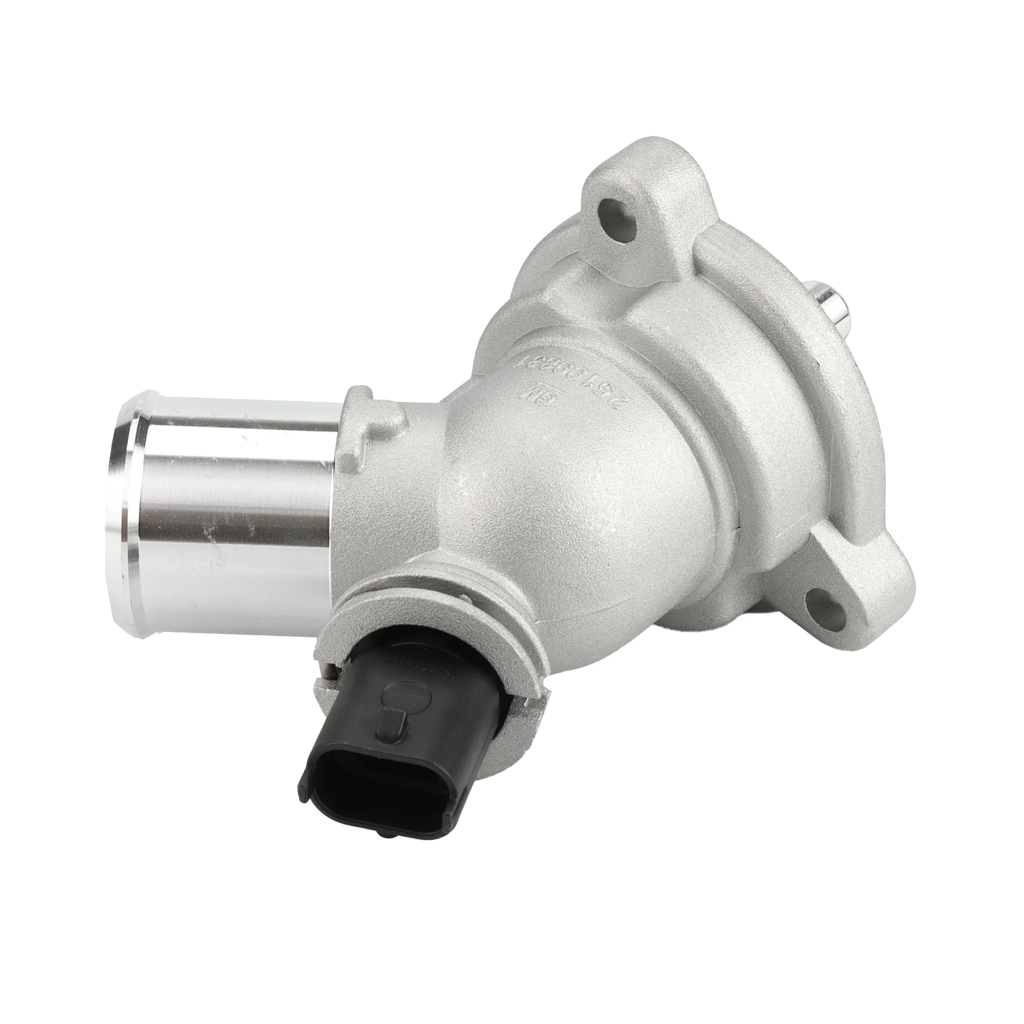 

For CHEVROLET BEAT SPARK SPARK CLASSIC 2016-2017 25192923 96988257 25199831 Engine Coolant Thermostat Assembly Car Accessories