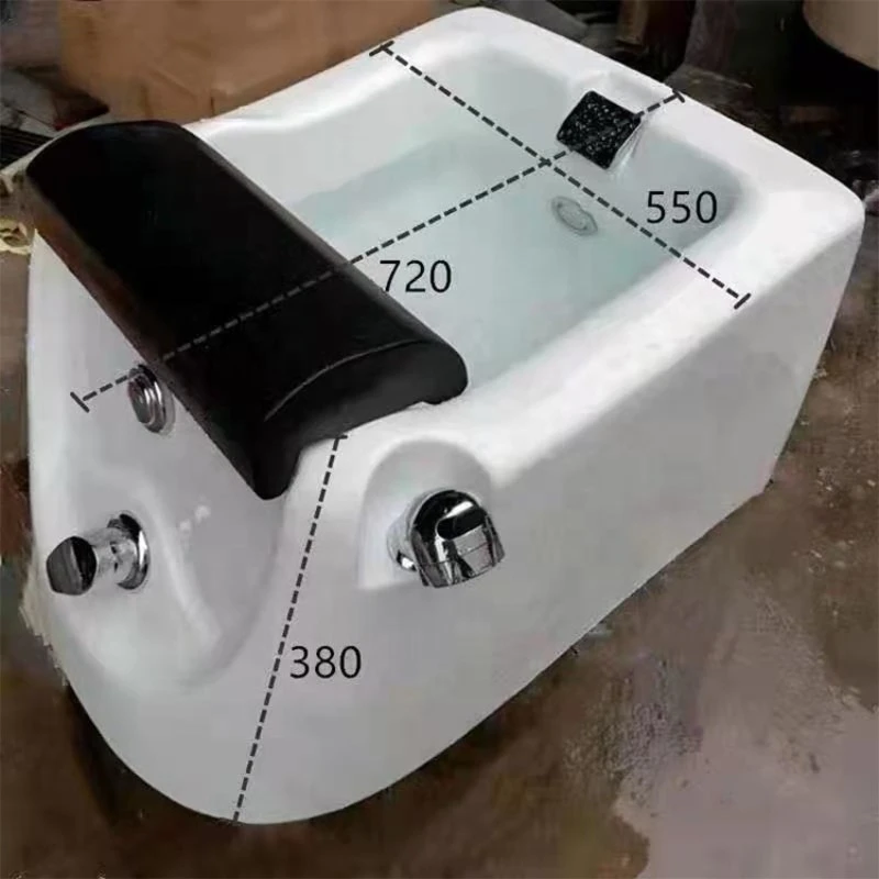 

Hot Sale High Quality Foot SPA Pedicure foot bath