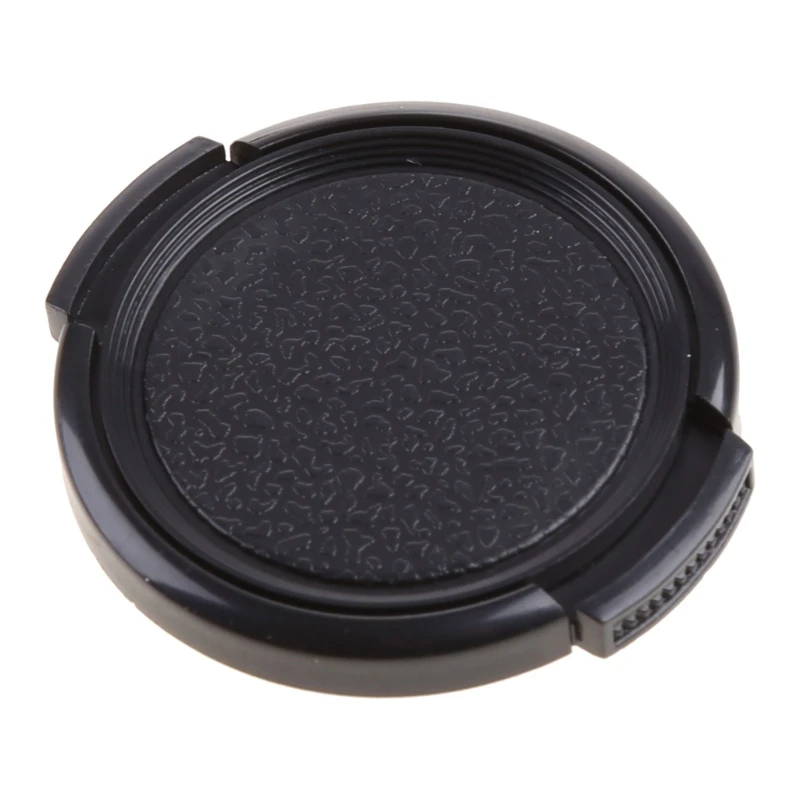 用 Pentax SLR DSLR カメラ用の新しい 40.5 mm スナップオンフロントレンズキャップ