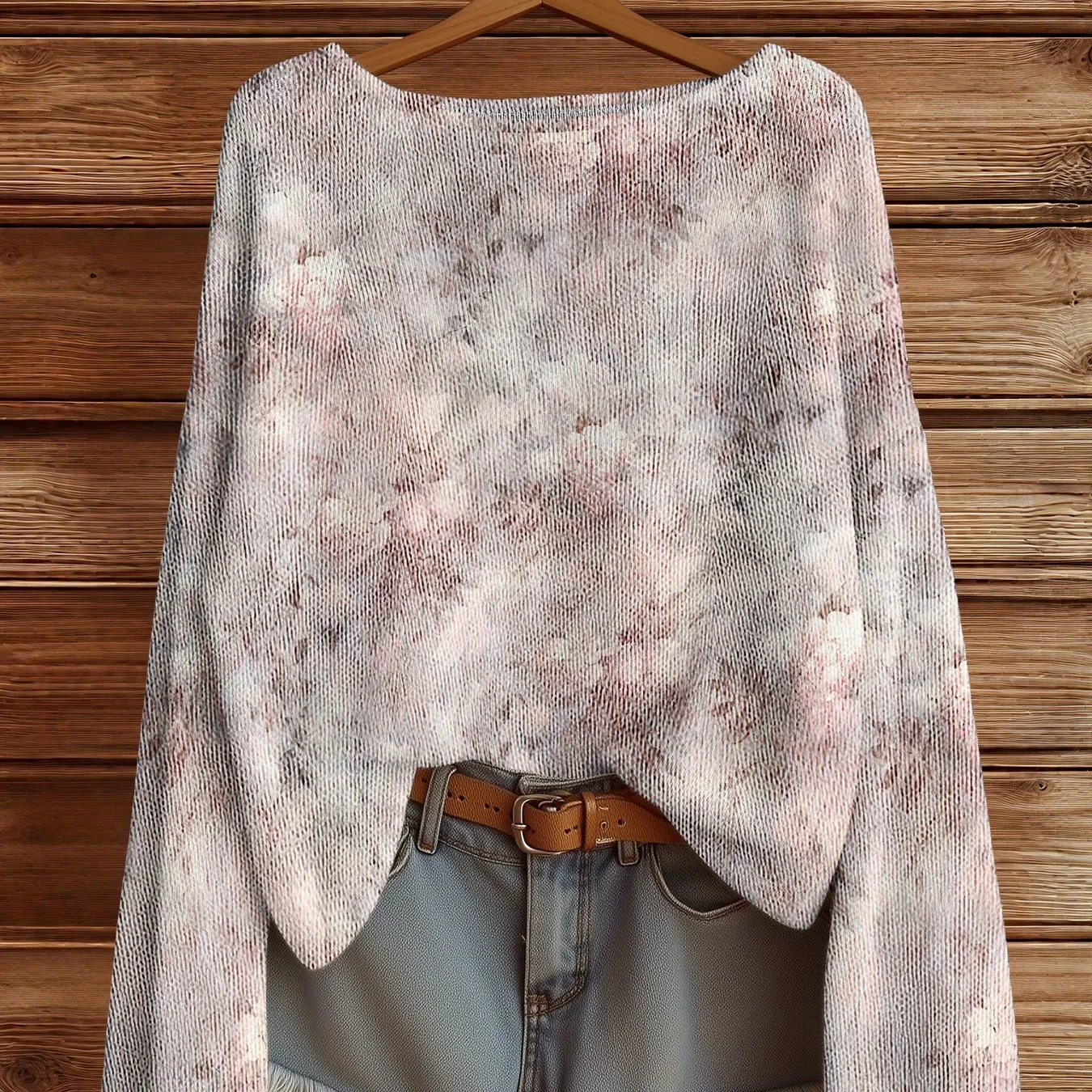 

Autumn Winter Knitted sweaters for women Vintage Pullover Fashion Casual Chic Female Sweaters Streetwear Trendy Clothes