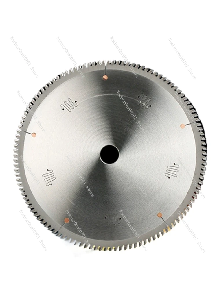 Aluminum Alloy Saw Blade 255/305/355/405/455 Aluminum Profile Special Circular Saw Blade 120 Teeth