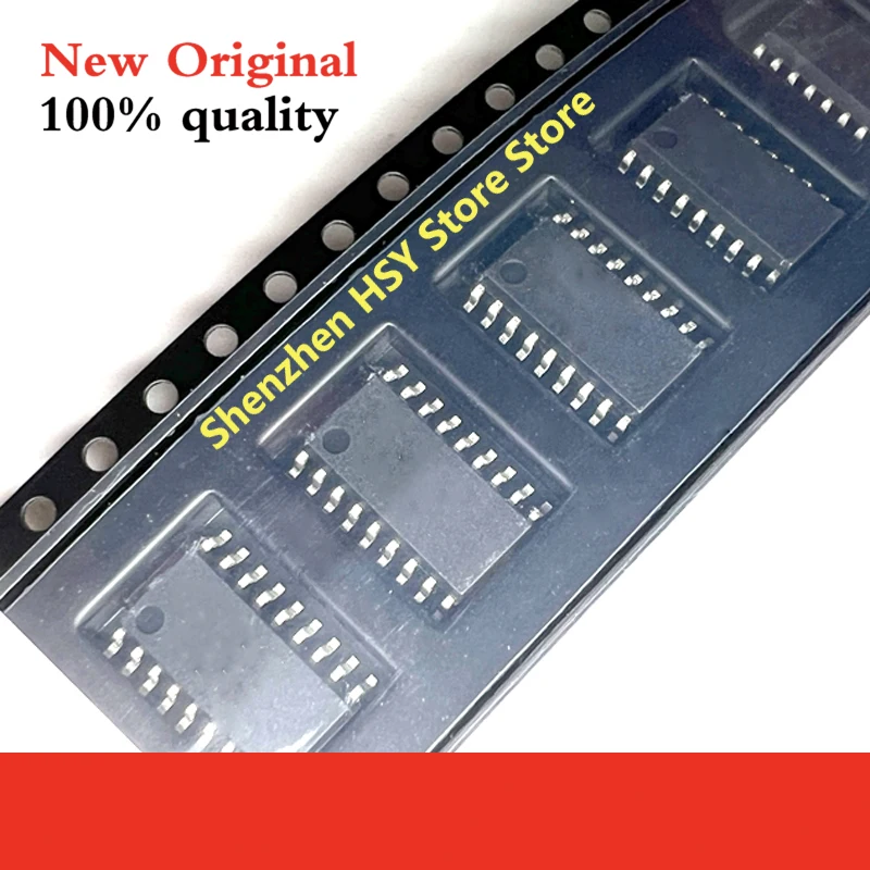 (5-10piece)100% New E09A92GA sop-24 Chipset