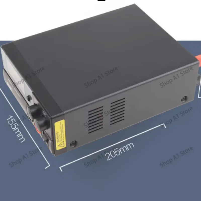 PS30SWIV Vehicle Base HF Radio DC Communication Switching Power Supply 13.8V 30A