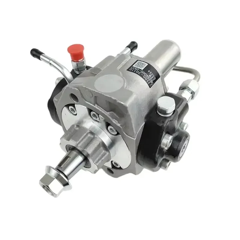 Common Rail Pump 294000-0930 294000-0931 22100-30110 Diesel Injection Fuel Pump for Engine Truck Parts