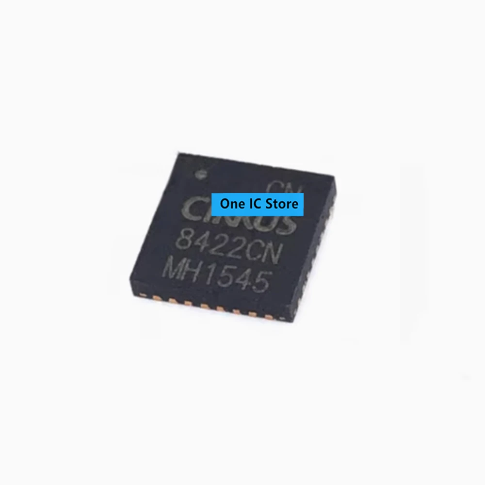 

5pcs/lot 100% Original CS8422-CNZR 8422CN QFN Brand New Genuine Ic
