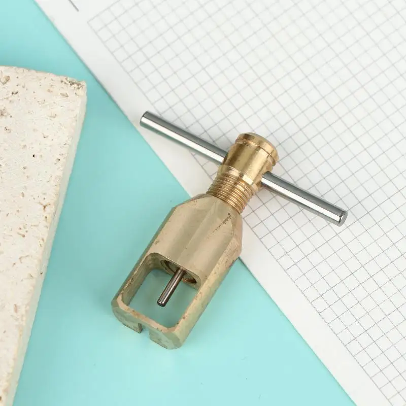 Estrattore per pignone motore RC Strumento professionale 15422 Estrattore per ingranaggi motore per parti fai da te per auto RC Tamiya Accessori modello di auto 4WD