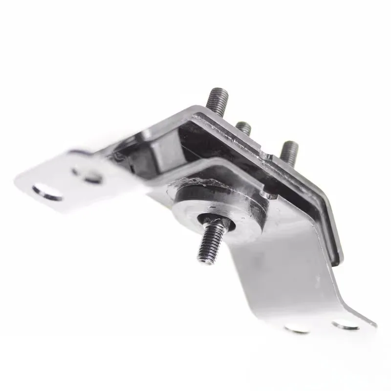 

For MAXUS G10 Engine Mount Suspension Pads Gearbox Rubber Bracket Pads Black 1PC Genuine China C00019910