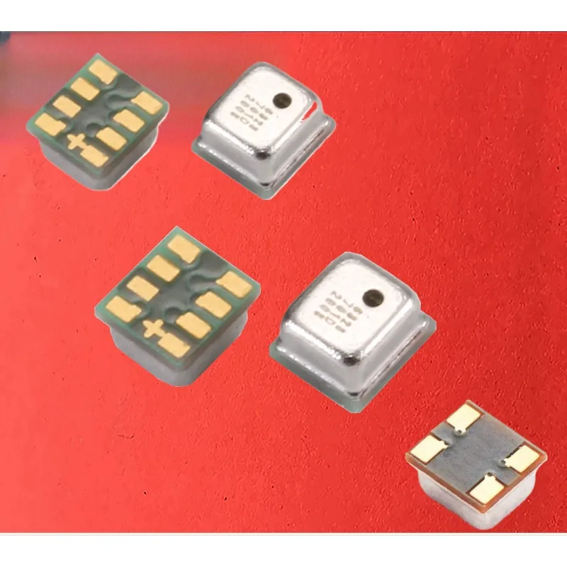 XGZP6828D Pressure Sensor Module Absolute Pressure I2C Digital Output Tpms Tire Pressure Altimeter Fire