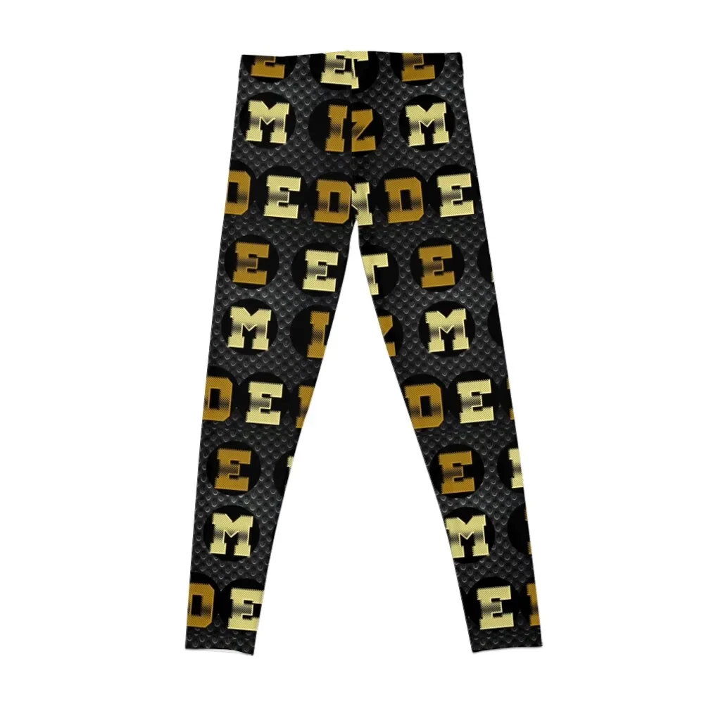 Teezminded Leggings Women's pants Sportswear woman gym Womens Leggings