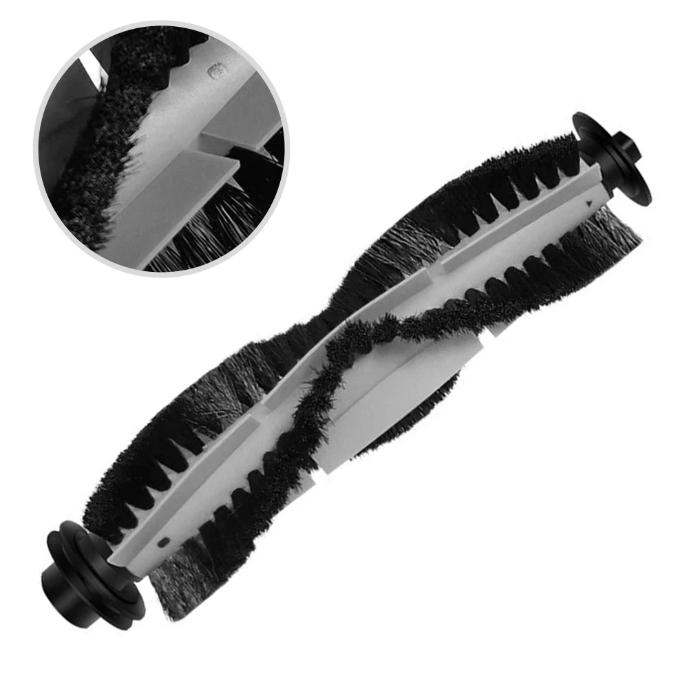 Spare Main Roller Brush For TAMA H14 For Innos R7 For LIHHAS LH90 Vacuum Cleaner Handheld Cordless Vac Spare Parts Accessories