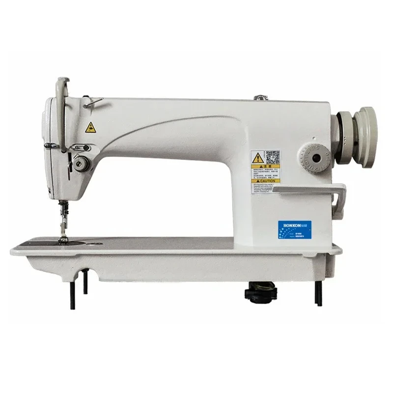 Lockstitch Sewing Machine High Speed Energy Saving Only Machine