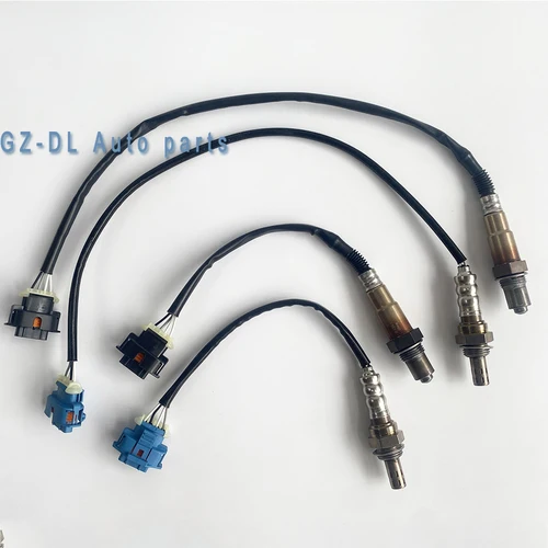 Imagen 2 del producto 1 Uds OE: 55566650 55566648 55562205 55562206 Sensor de oxígeno para Chevrolet Cruze 1.6L 1.8L Sonic Epica Aveo Orlando Buick Opel