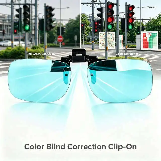 shinu-mens-red-green-color-blind-correction-clip-on-portable-color-deficiency-lens-clip-for-prescription-optical-glasses
