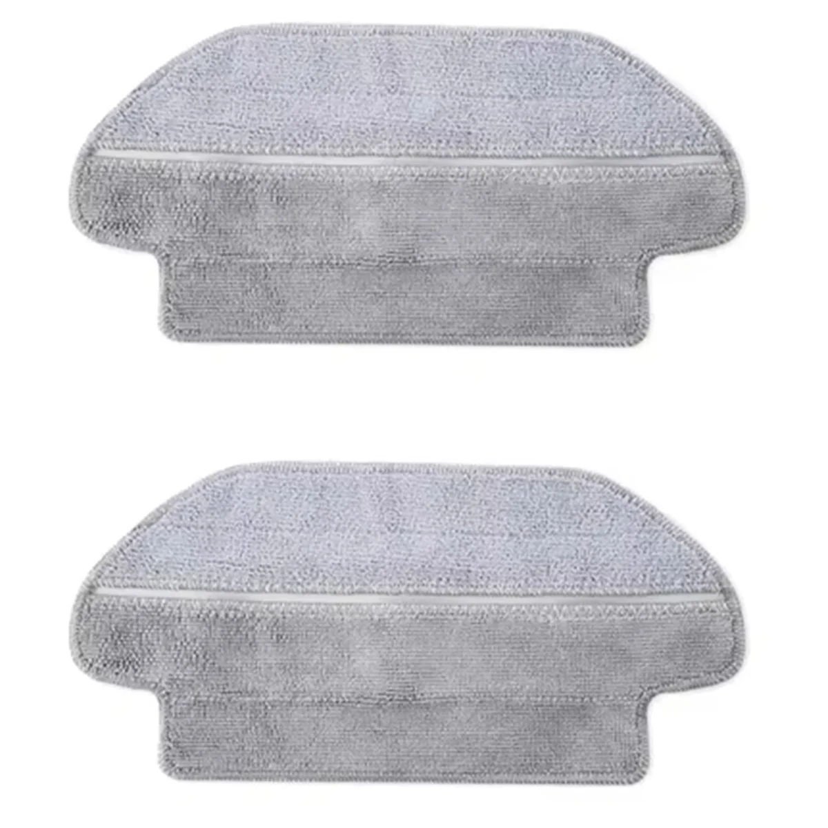 A20M ل Mi روبوت فراغ ممسحة برو P STYTJ02YM روبوت التنظيف الملحقات الرئيسية الجانب فرشاة فلتر Hepa ممسحة القماش