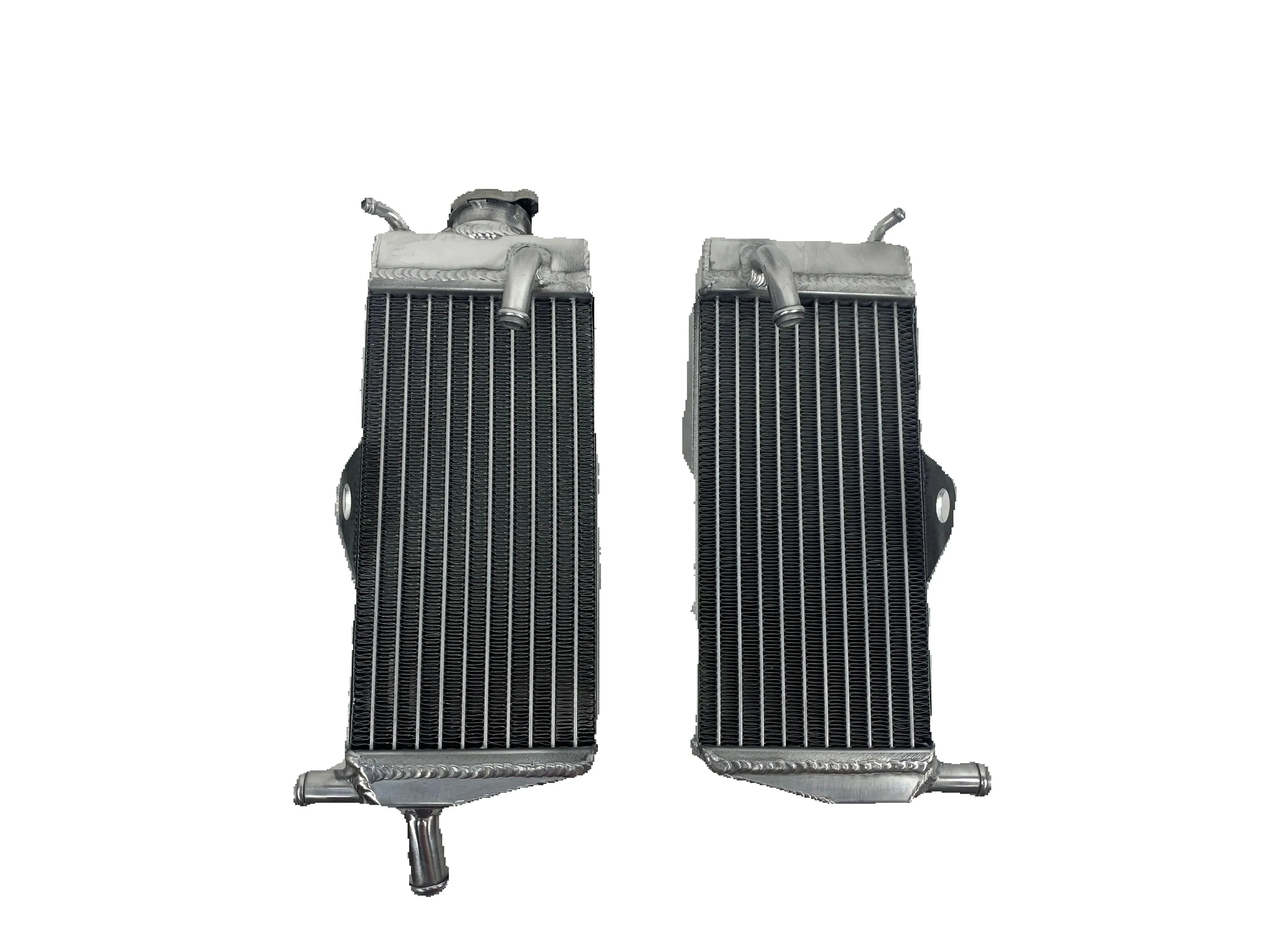 GPI Aluminum Radiator For 1990-1997 Honda CR125R CR 125 R Cooler Cooling Coolant 1990 1991 1992 1993 1994 1995 1996 1997