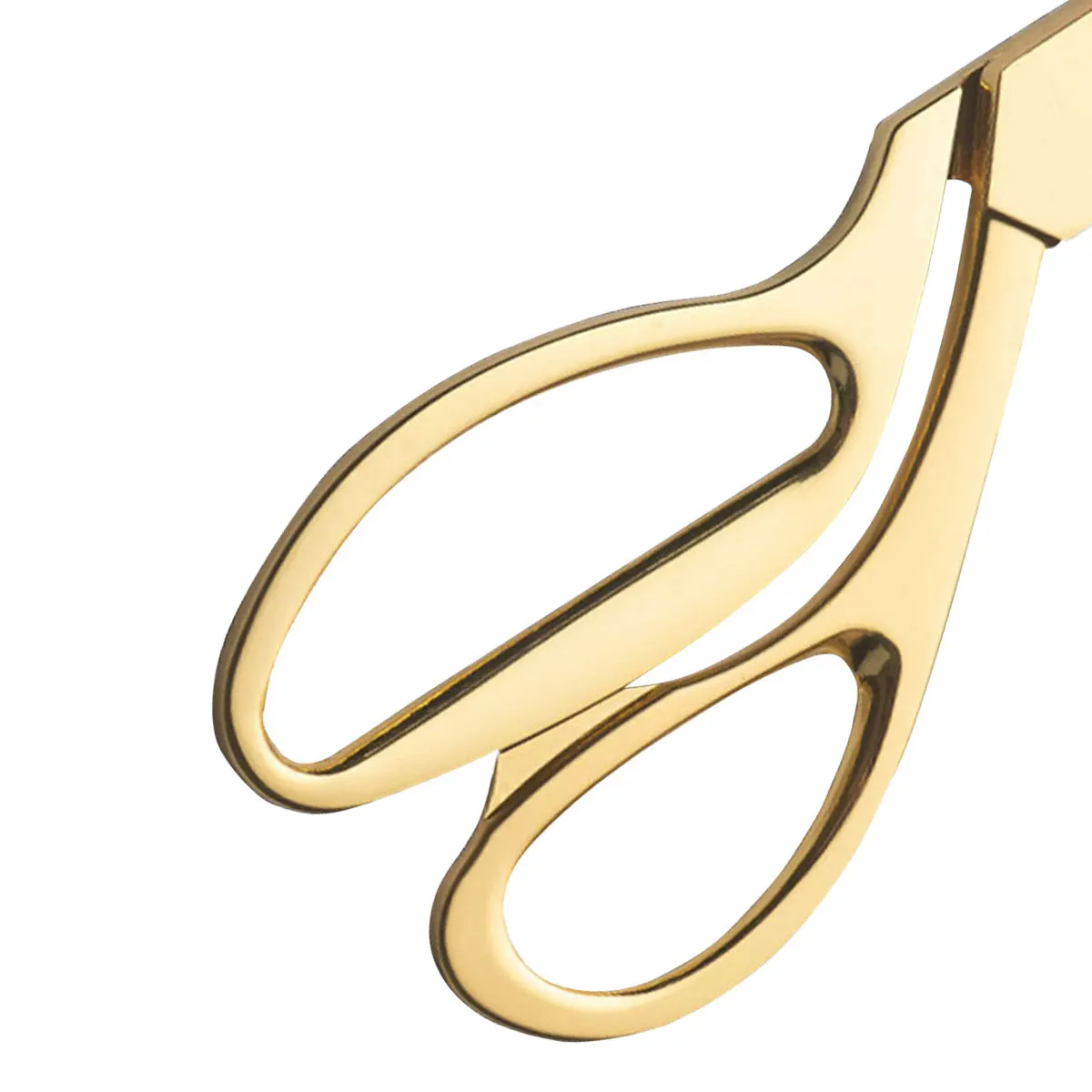 

TUPI - Professional Tailor Scissors for Fabric Cutting, Ultimate Precision Sewing Scissors with Comfort Grip for Cloth & Paper