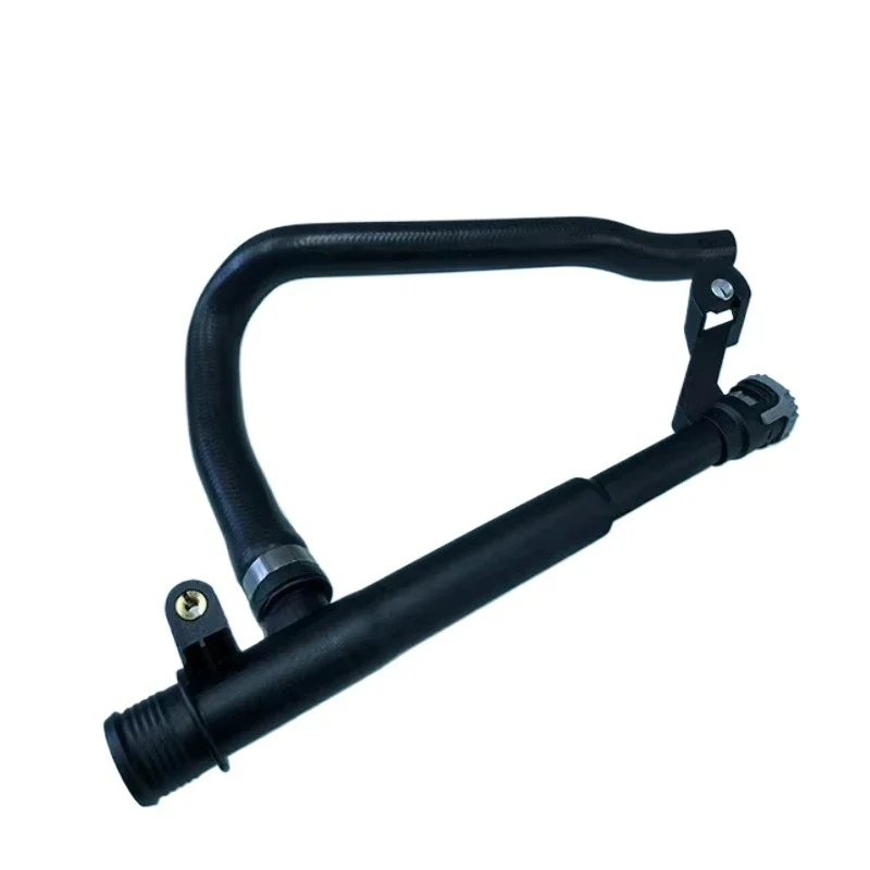

Original Lr005563 Engines Oil Cooler Outlet Hose Bottom Water Pump For Freelander 2 2008 2009 2010 2011 2012 3.2l Petrol