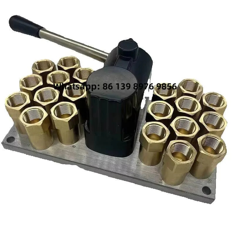 

RMI209.20.1102/JV RMI209.20.1202/JV Water Collector Rmi209.20.1102/Jv Rmi20.1202/Jv Combination Plate Connector
