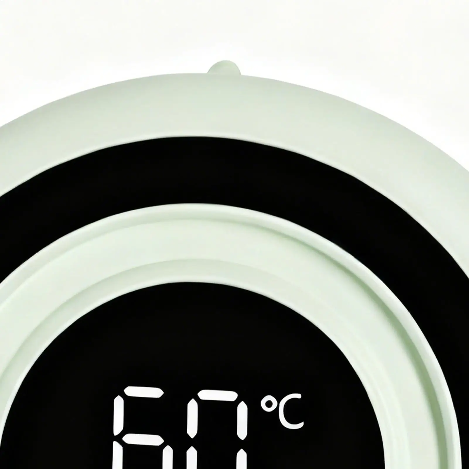 

Electric Hand Warmers Rechargeable 3-Temp Digital Display Phone Holder Electric Heated Pocket Hand Warmers For Women Men Kids