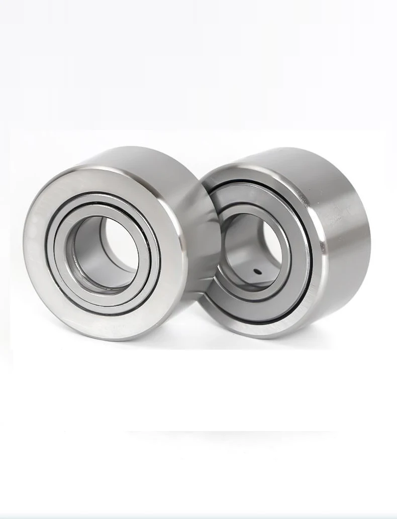 Complete list of supporting roller needle roller bearings NUTR1535 17 1747 2052 2552 3062