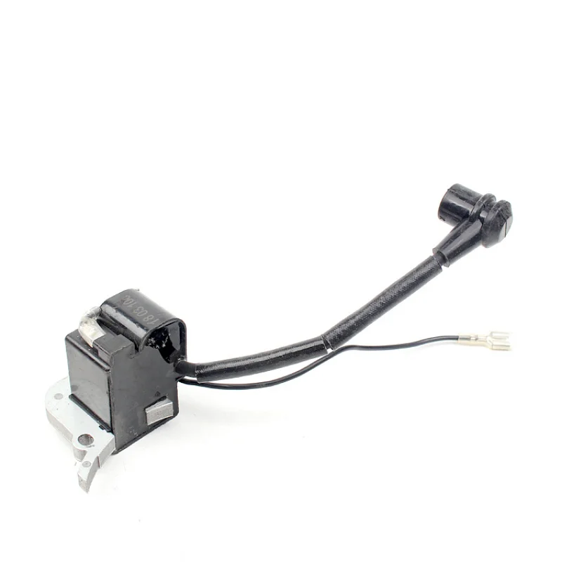 For Zhongma 4000/4003 Chain Package Q Logging Saw High Voltage Igniter Coil Accessories Domineering Garden CLL