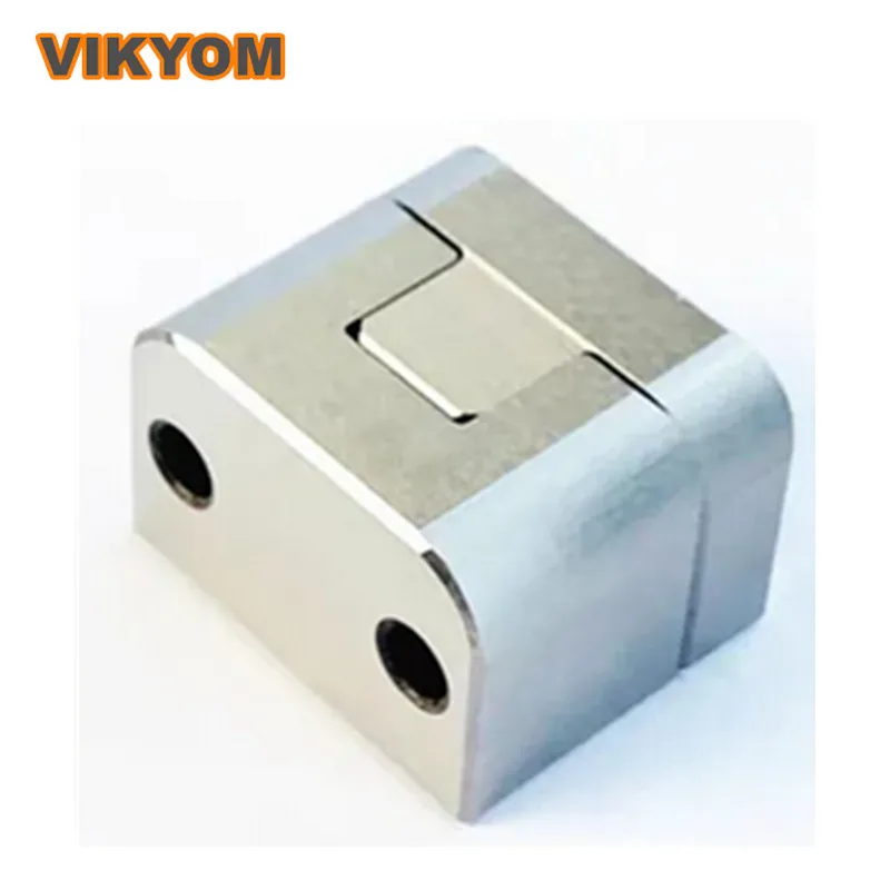 Top Lock GLK15 GLK25 GLK35 Mold Accessories Vertical Side Lock Precision Positioning Aid Fixing Block