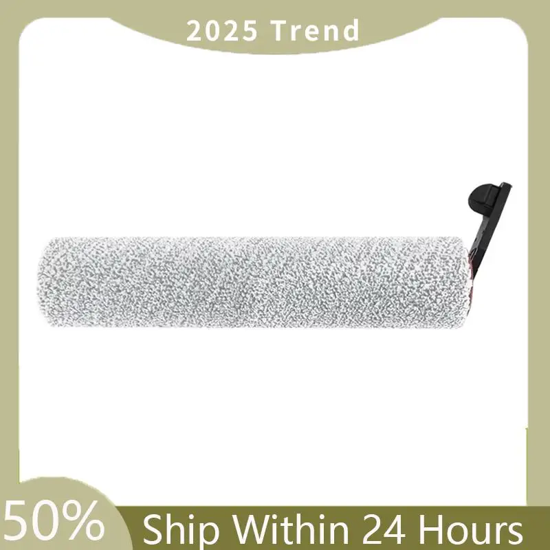 A75X العلوي لـ Dreame H20 Ultra / H30 Ultra مكنسة كهربائية الأسطوانة فرشاة ناعمة فلتر Hepa ملحقات قطع الغيار