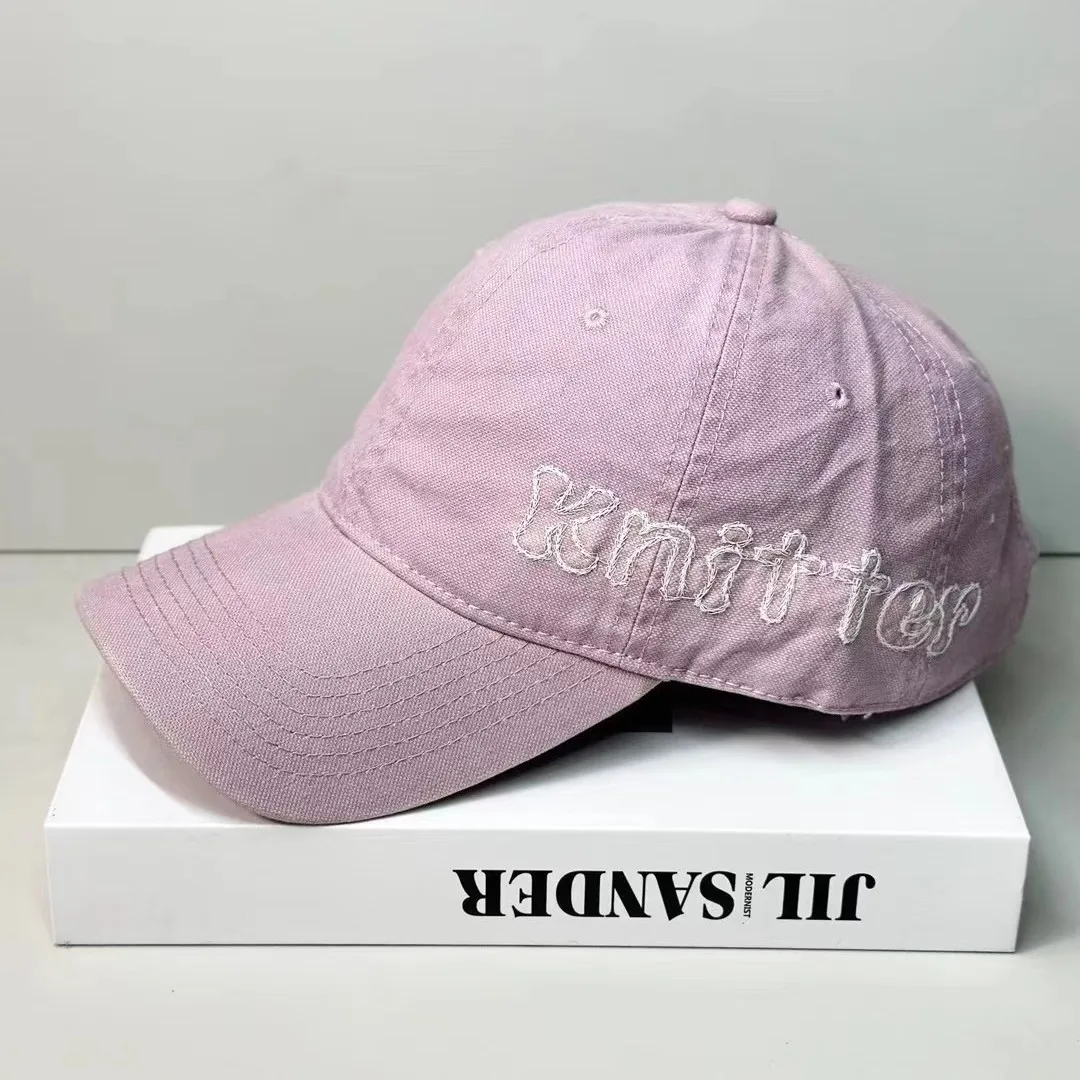 

Women New Hat Fashion Spring Autumn all-matching Duck Winter Travel Outdoor Sun Fashion Sun Baseball Cap M610
