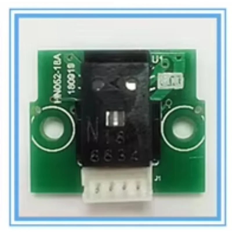 500 Line AB2 Phase Encoder Module Coupling Industrial Servo Stepper Motor with Code Disc HN052-18A