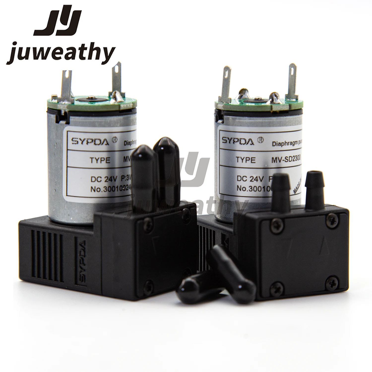 Photo machine ink pump SYPDA suction pump UV printer ink pump motor 3W small pump micro diaphragm pump