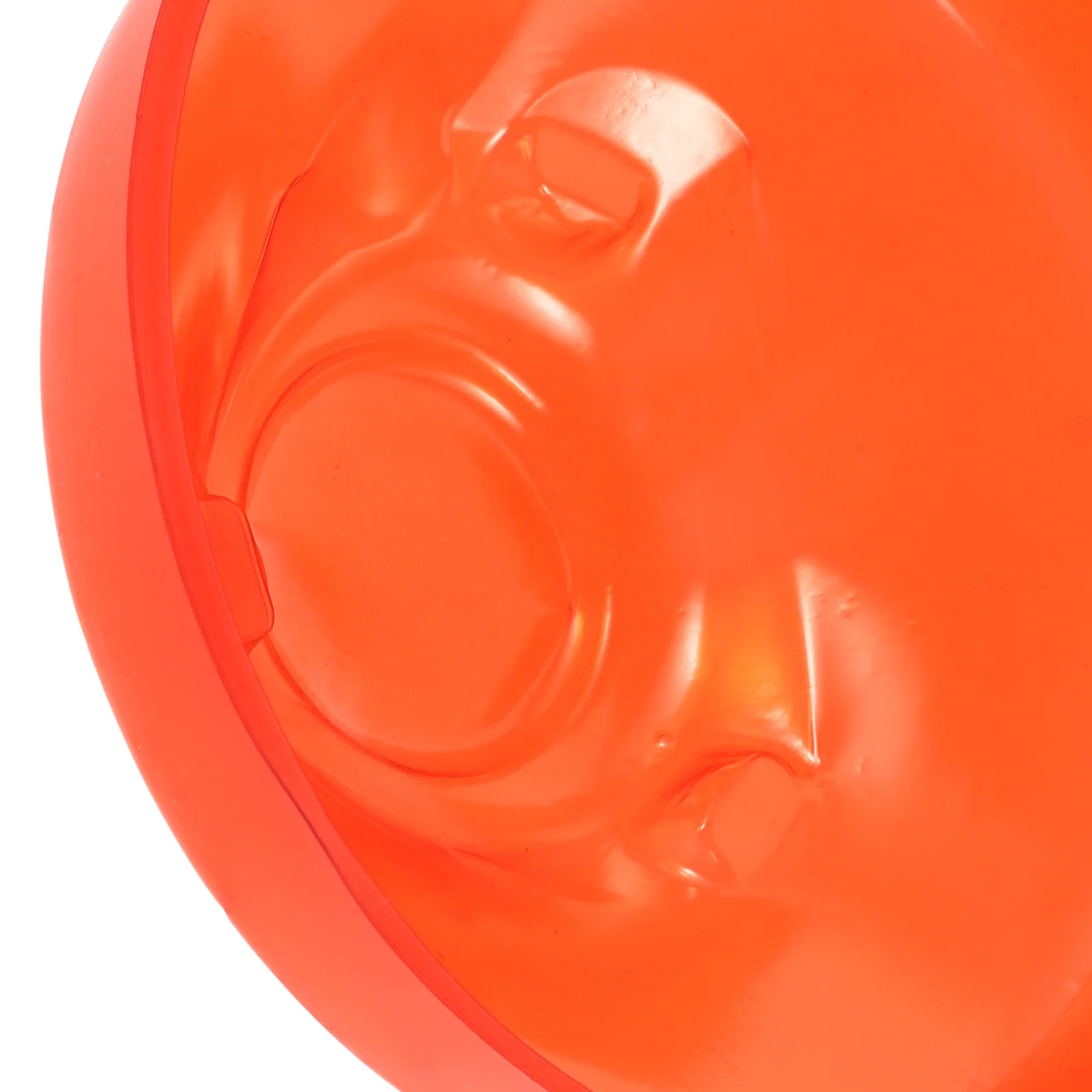 2Pcs Fire Alarm Smoke Protective Dust Cover Plate Easy Install Water Resistant for Cooking Construction